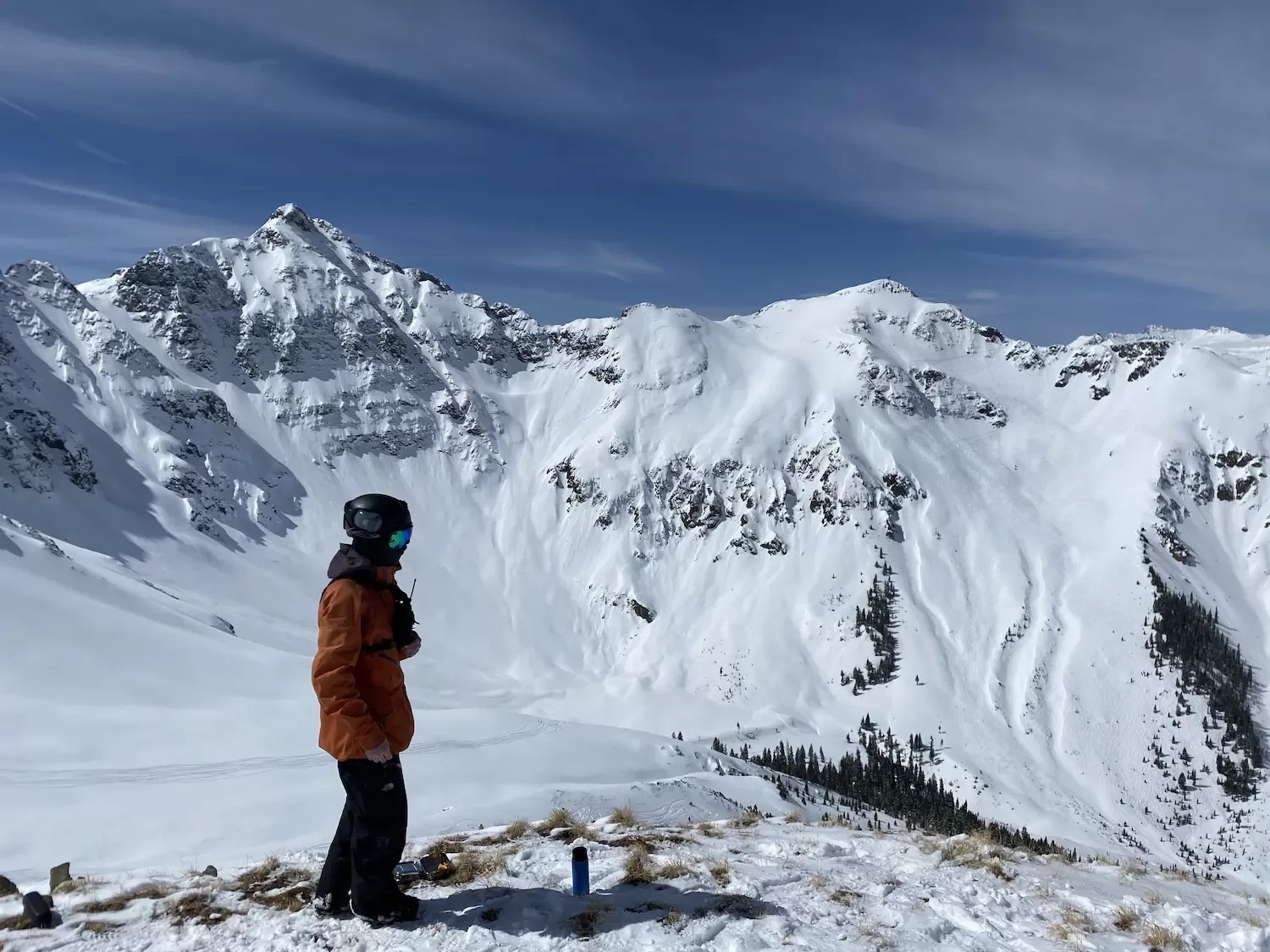 silverton mountain best colorado ski resorts