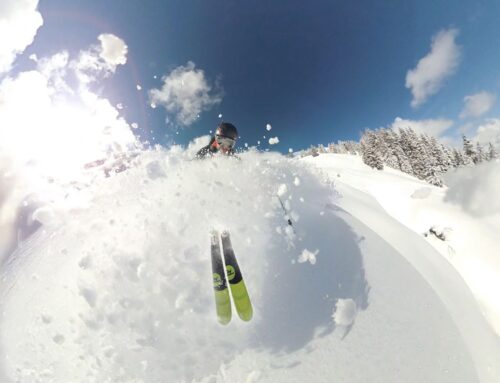 Local Stash Utah Ski Resorts: The 4 Best Mountain Ski Resorts near Salt Lake City