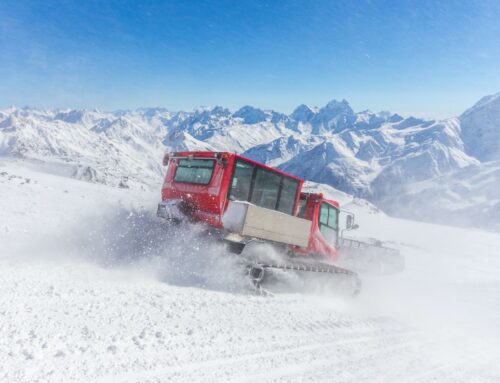 Snowbird Ski Resort in Utah: Top 23 Runs and Beta from a Local