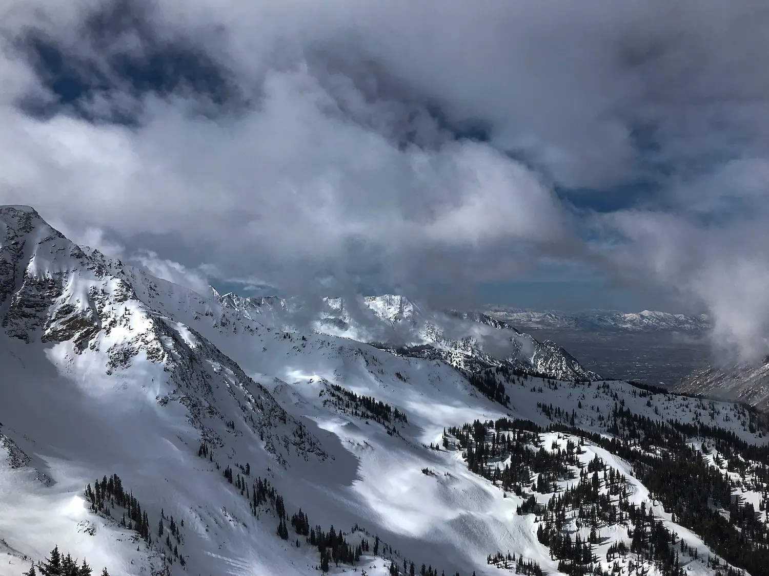 snowbird mountain best park city solitude resorts valley skiing skier national lodge