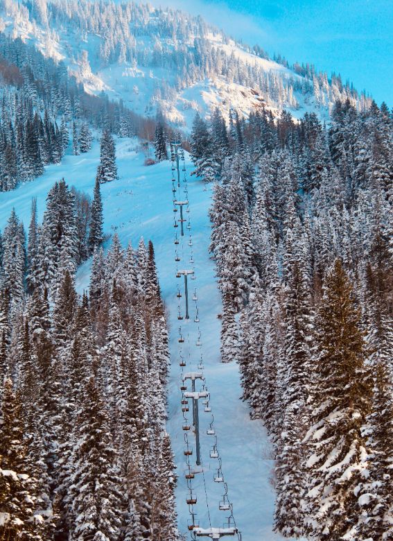 2 snowbird utah ski resort