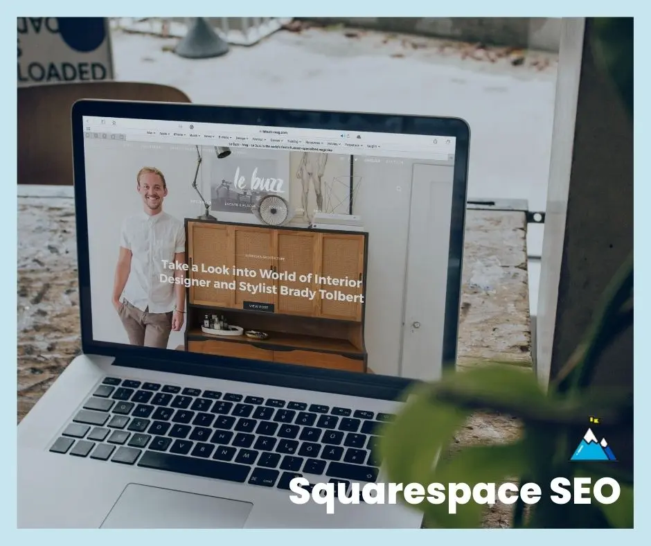 Does the Squarespace Built In SEO Work.