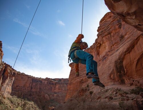 Things to Do in Moab Utah
