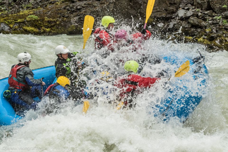 white water rafting trip elizabeth nelson snowmad