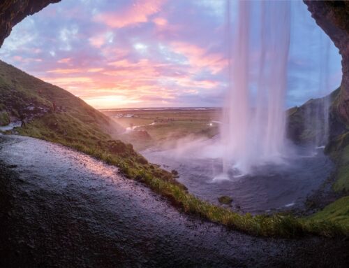 Seljalandsfoss: Is it the Most Beautiful Waterfall in Iceland?