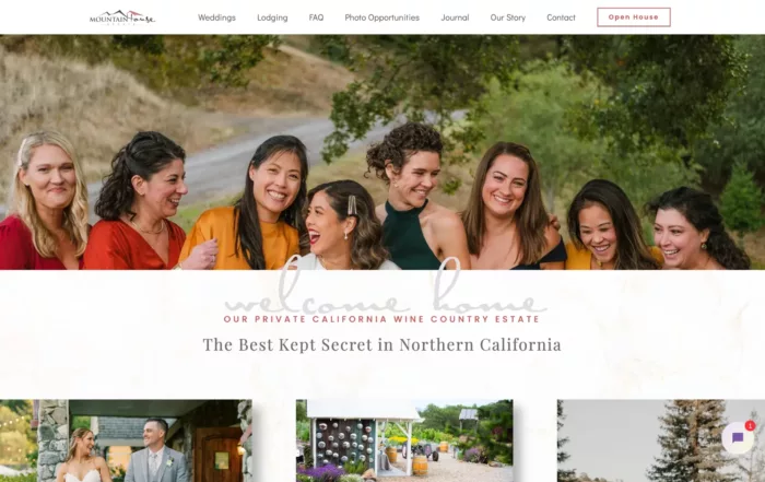 11 recent website designs