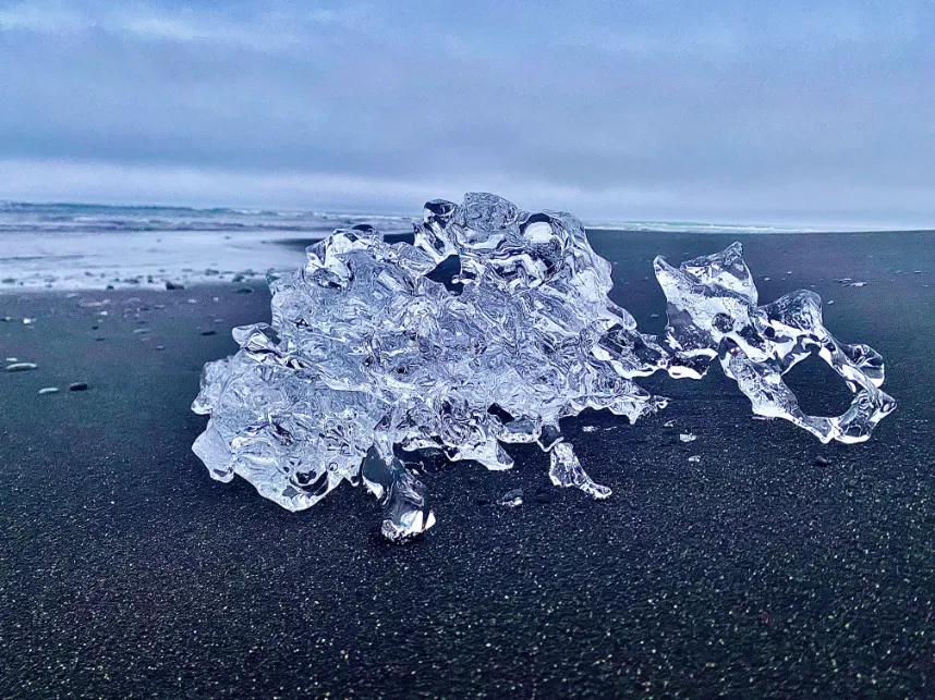 Diamond Beach 11 Diamond Beach 11