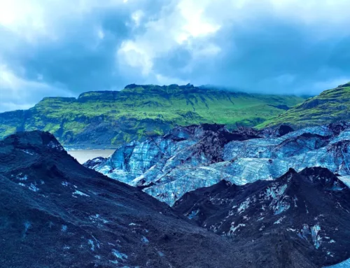 WILD and FREE Iceland Summer Adventure Itinerary, Tours and Excursions