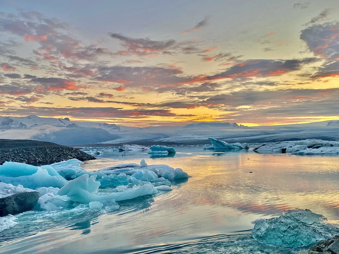 Jokulsarlon Glacier Lagoon 5 Jokulsarlon Glacier Lagoon 5