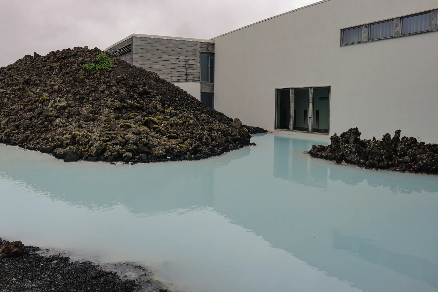 blue lagoon geothermal spa