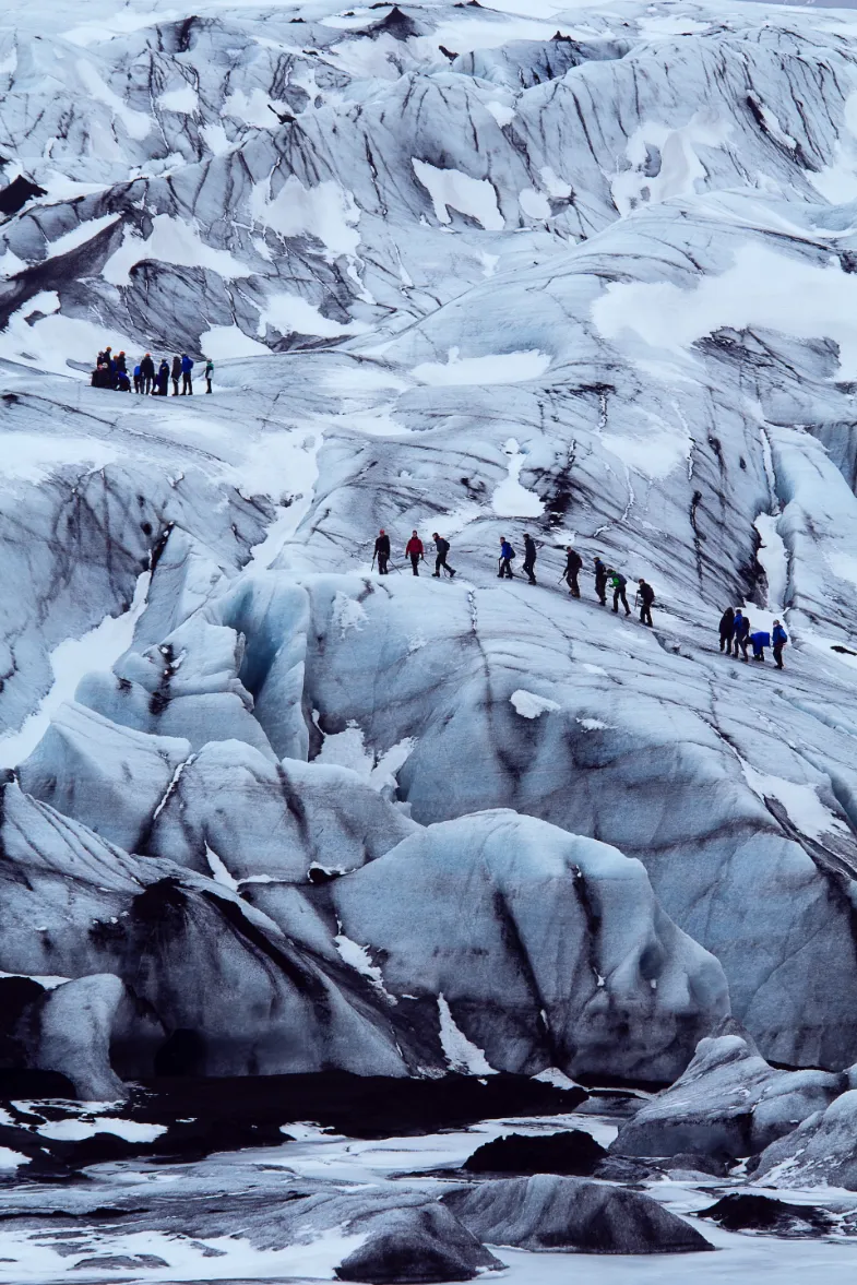 langkjokull