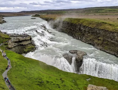 Gulfoss: Must-Know Things & FAQ Before Visiting Gullfoss Waterfall in Iceland