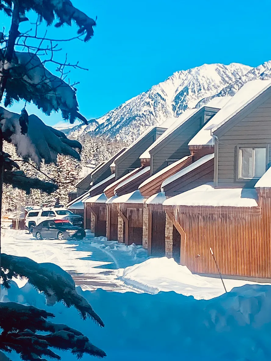 1 snowmad digital airbnb vrbo property listing income