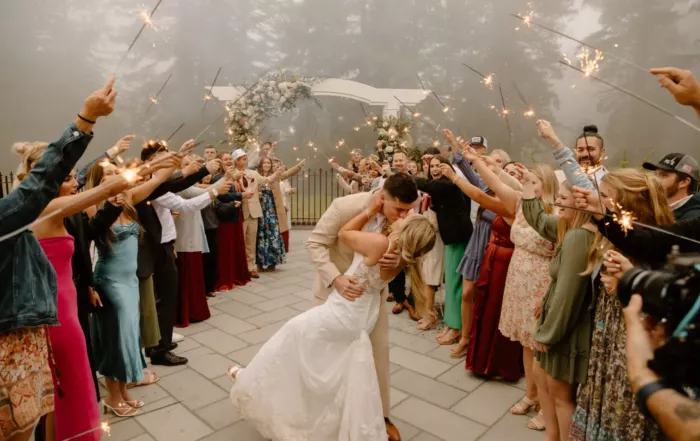 15 the bells redwood forest wedding at ridgefield