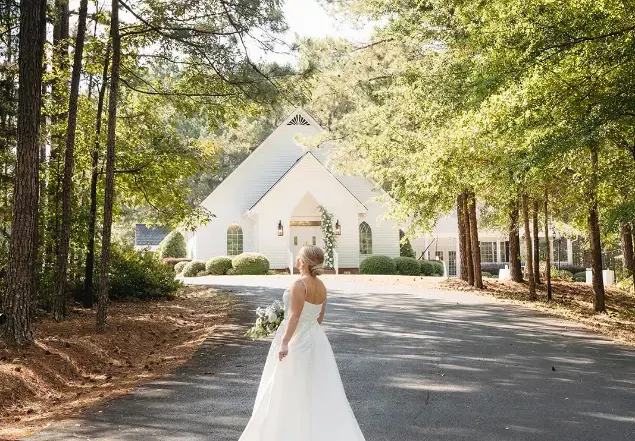 25 Krista and Tylers Elegant Wedding at Evergreen Venue