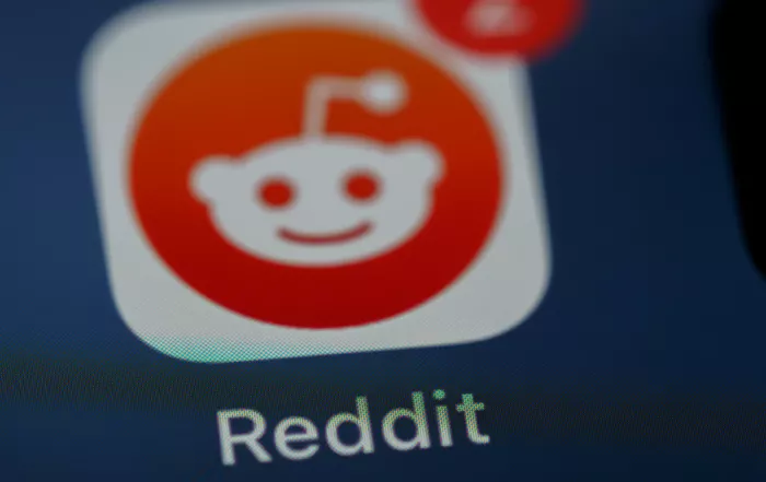 reddit
