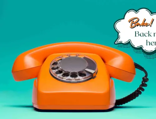 “Let Me Talk to My Fiancé” Is a Trust Problem, Not a Time Problem
