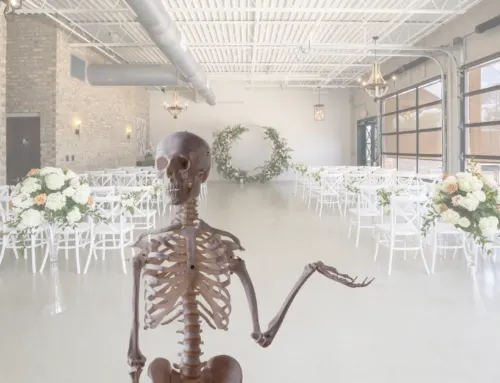 “Is There Any Reason You Wouldn’t Book Today?”