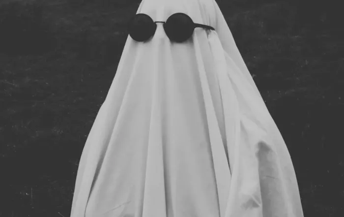 ghosting couples