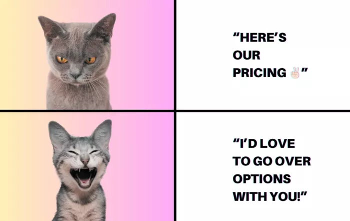 transactional